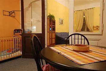 U Zlate Podkovy Apartments Prag