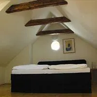 U Zlate Podkovy Apartments Prag 0*,