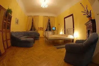 U Zlate Podkovy Apartments Prag 0*,  Tschechische Republik