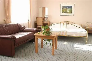 U Zlate Podkovy Apartments Praga 0*,  Czechy